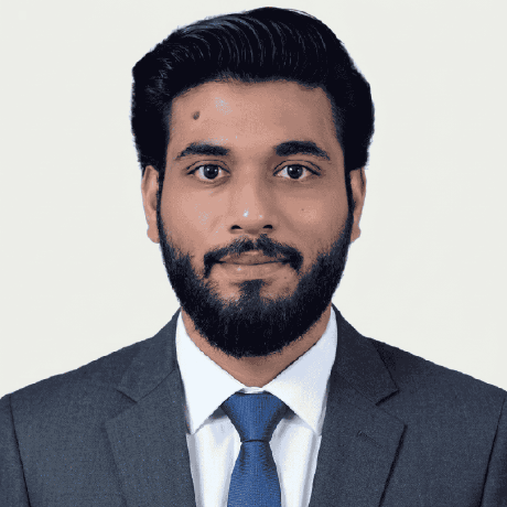 Senior Full Stack Developer